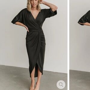Baltic Born Midi dress